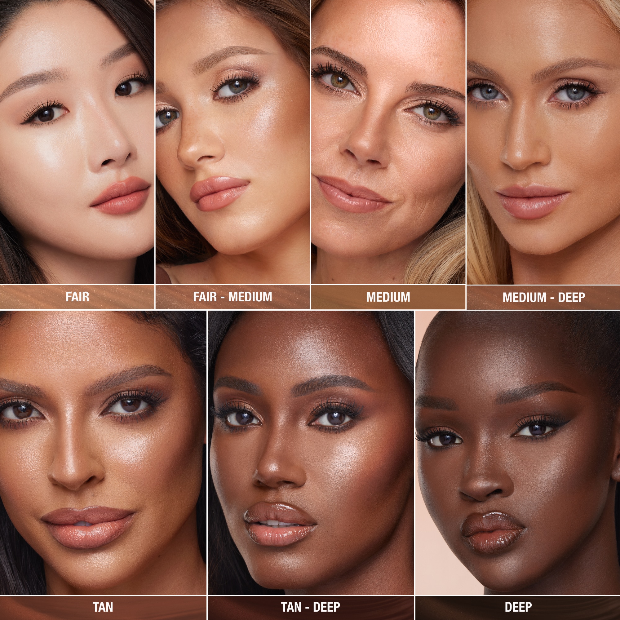 HOLLYWOOD CONTOUR WAND (CONTORNO LÍQUIDO)